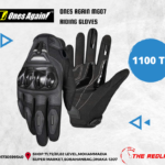 ONES AGAIN MG07 GLOVES