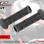 PRO-GRIP 717 BLACK