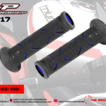 PRO-GRIP 717 BLUE