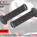 PRO-GRIP 717 GRAY