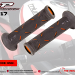 PRO-GRIP 717 ORANGE