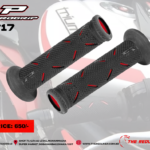 PRO-GRIP 717 RED
