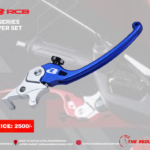 RCB S3 LEVER SET