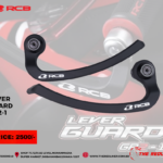 RCB LEVER GUARD GP2-2