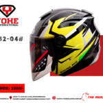 YOHE 882-04#