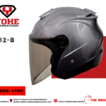 YOHE HELMET 882-B
