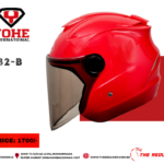 YOHE HELMET 882-B