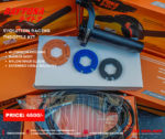DAYTONA QUICK THROTTLE KIT - Image 2