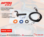 DAYTONA QUICK THROTTLE KIT