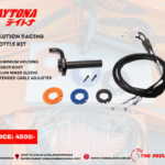 DAYTONA QUICK THROTTLE KIT