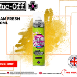 MUC-OFF FOAM FRESH 400ML