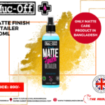 MUC-OFF MATTE FINISH DETAILER 250ML