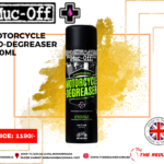 MUC-OFF MOTORCYCLE BIO-DEGREASER 500ML