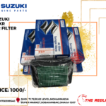 SUZUKI GSXR 150 STOCK AIR FILTER