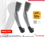 ICE COOL FABRIC RIDING SLEEVE