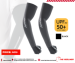 ICE COOL FABRIC RIDING SLEEVE - Image 2