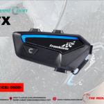 FREEDCONN FX