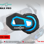 FREEDCONN T-MAX PRO