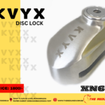 KVYX SECURITY XN6 S