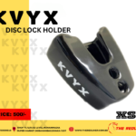 KVYX SECURITY DISC LOCK HOLDER XSJ