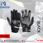 MASONTEX 03 CARBON