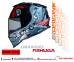 ORIGINE DINAMO FISHUGA - Image 2