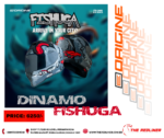 ORIGINE DINAMO FISHUGA