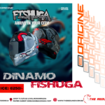 ORIGINE DINAMO FISHUGA