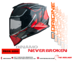 ORIGINE DINAMO NEVER BROKEN - Image 2