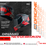 ORIGINE DINAMO NEVER BROKEN