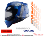ORIGINE DINAMO WADE - Image 2