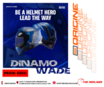 ORIGINE DINAMO WADE