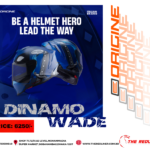 ORIGINE DINAMO WADE