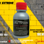 RX-EXTREME OCTANE BOOSTER 6PC PACK
