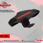 BSDDP MOTORCYCLE SHOE PROTECTOR