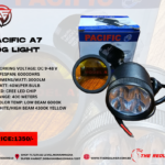 PACIFIC A7 FOG LIGHT