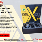 PACIFIC P1 MINI FOG LIGHT