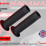 RCB NAGAMAKI GRIP BLACK