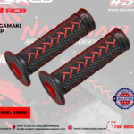 RCB NAGAMAKI GRIP RED