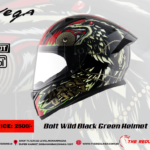 VEGA BOLT BORN TO BE WILD