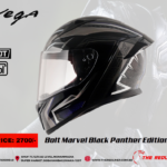 VEGA BOLT MARVEL BLACK PANTHER EDITION