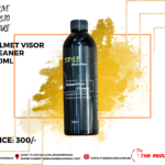DRIVE MOTO CARE HELMET VISOR CLEANER 200ML