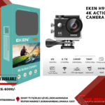EKEN H9R 4K ACTION CAMERA