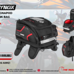 RYNOX MAGNAPOD TANK BAG 21L