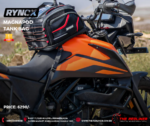 RYNOX MAGNAPOD TANK BAG 21L - Image 2