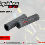 HAYAIDESU GRIP STORM GRAY