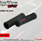 HAYAIDESU GRIP TOURER BLACK