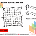 LUGGAGE NET/HELMET NET