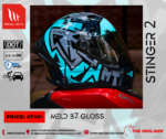 MT STINGER 2 MELD B7 GLOSS - Image 4