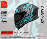 MT STINGER 2 MELD B7 GLOSS